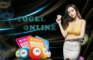 togel online